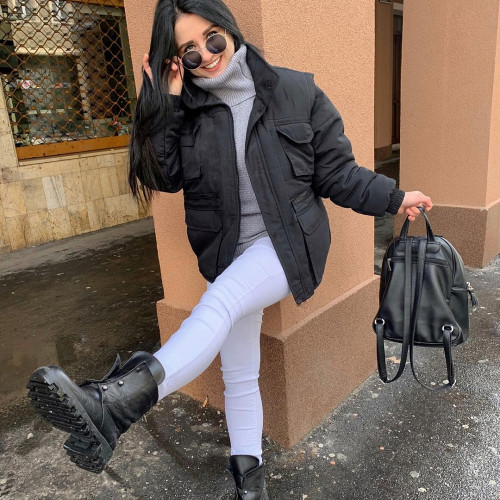 Рената Соболевa