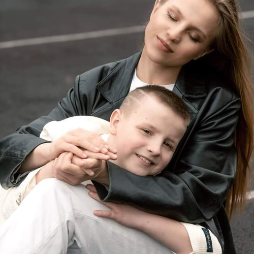 Нелли Самсоновa