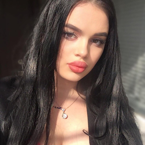 Антонина Черновa