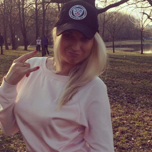 Алла Мельниченко