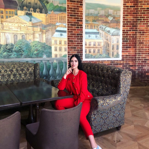 Ярослава Таращук