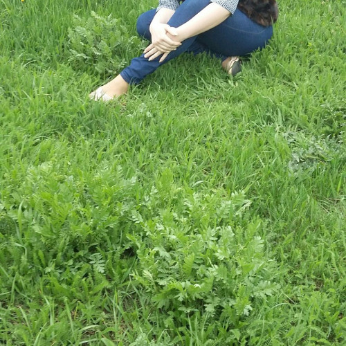 Мария Ершовa