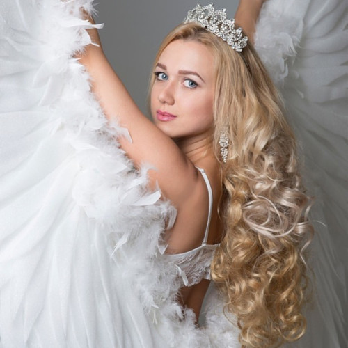 Нина Черновa