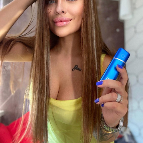 Люся Борисовa