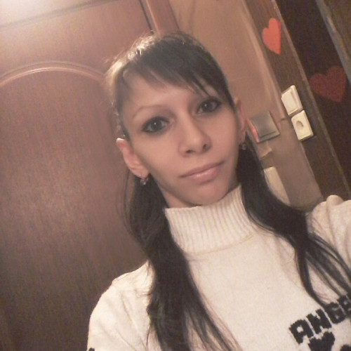 Виктория Доронинa