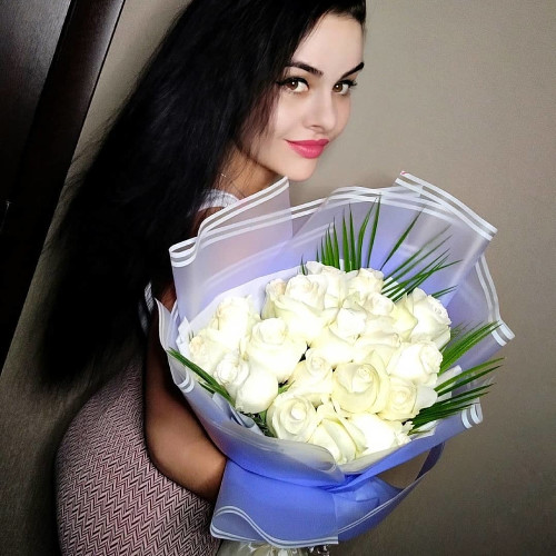 Дина Зайцевa