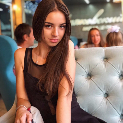 Оксана Петуховa