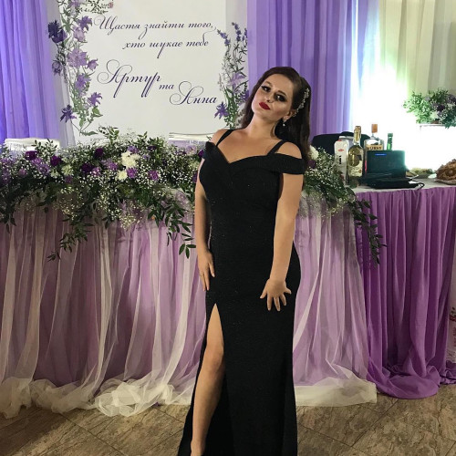 Евгения Александровa