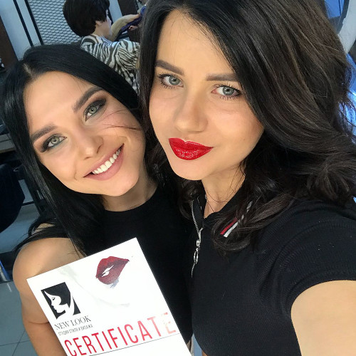 Майя Гавриловa