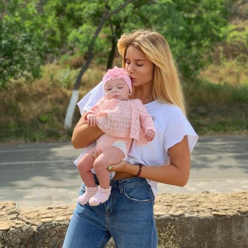 Віра Шинкаренко