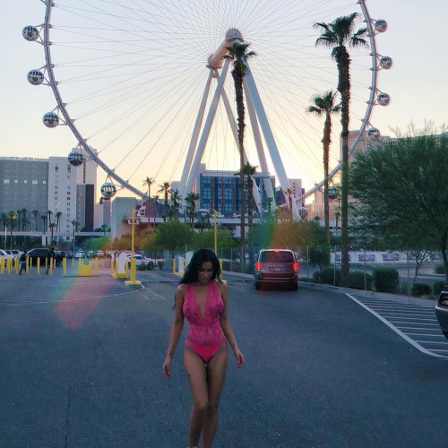 Кристина Максимовa