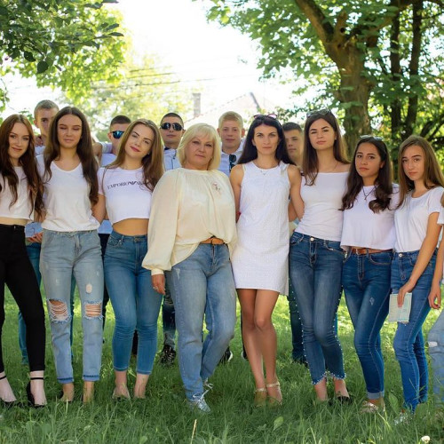 Клара Авдеевa