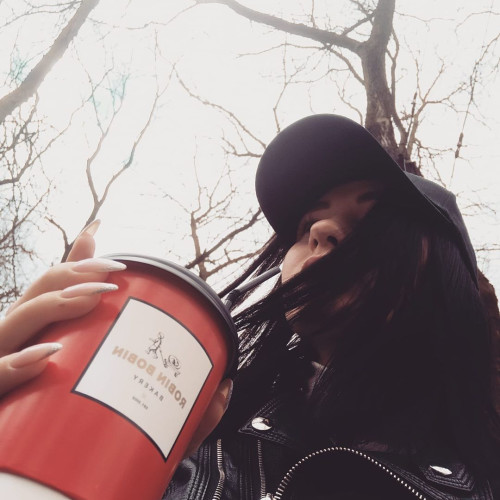 Злата Роговa