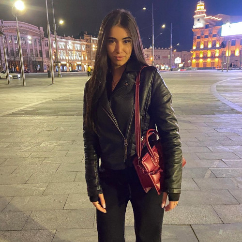 Катерина Мірошниченко