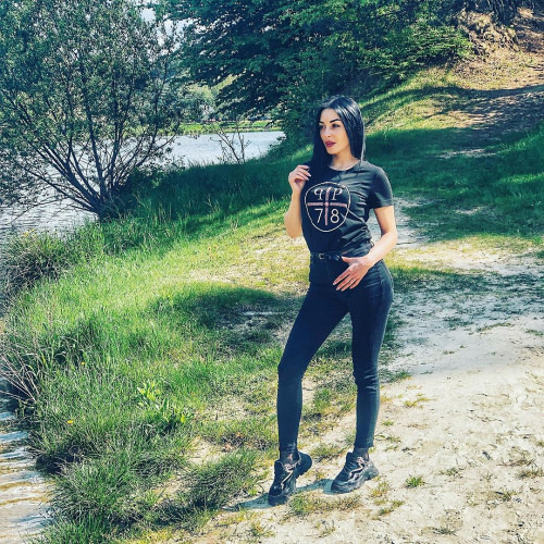 Дина Фёдоровa