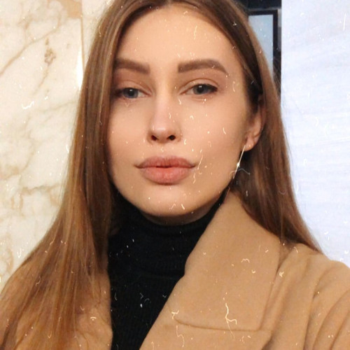 Дина Федосеевa