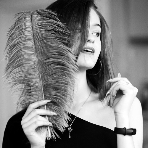 Регина Беспаловa