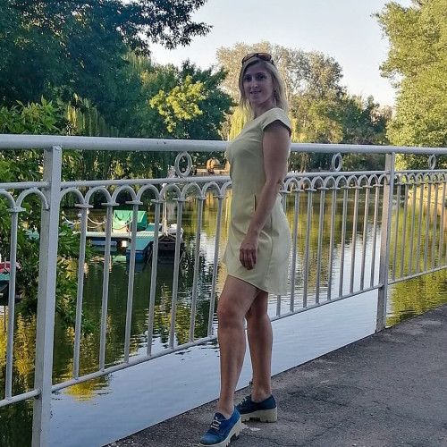 Вікторія Броварчук