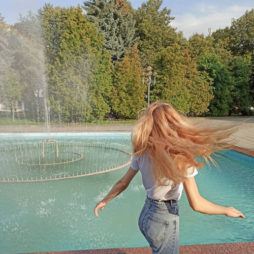 Ольга Игнатовa