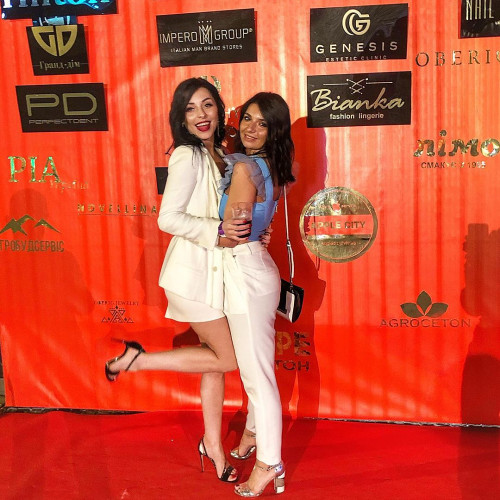 Маргарита Сидоровa