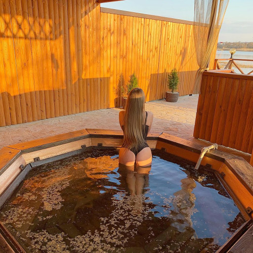 Варвара Костинa