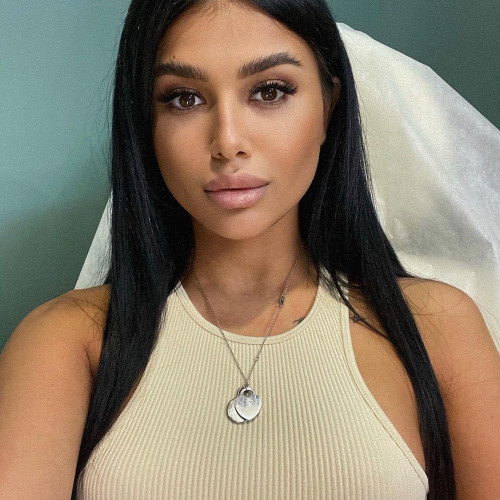 Дарья Носовa