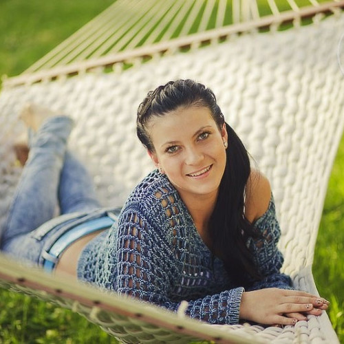 Лилия Матвеевa