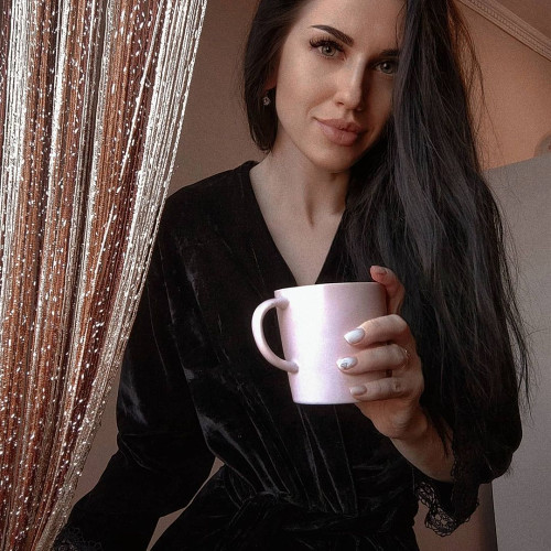 Наталья Мамонтовa