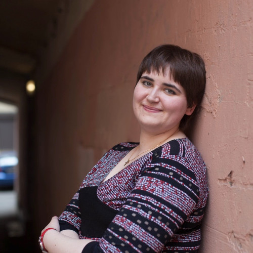 Изабелла Васильевa