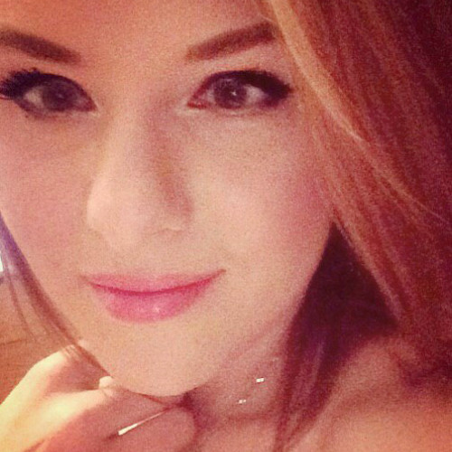 Инна Меркушевa