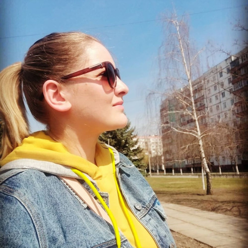 Любовь Лукинa