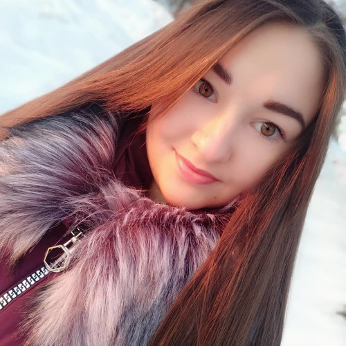 Галина Пономарчук