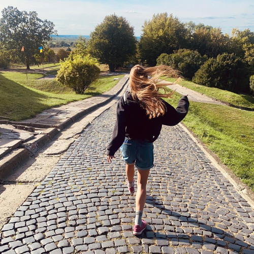 Софія Дмитренко