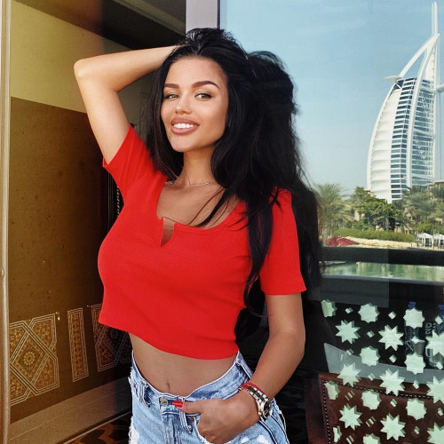 Тамара Герасимовa