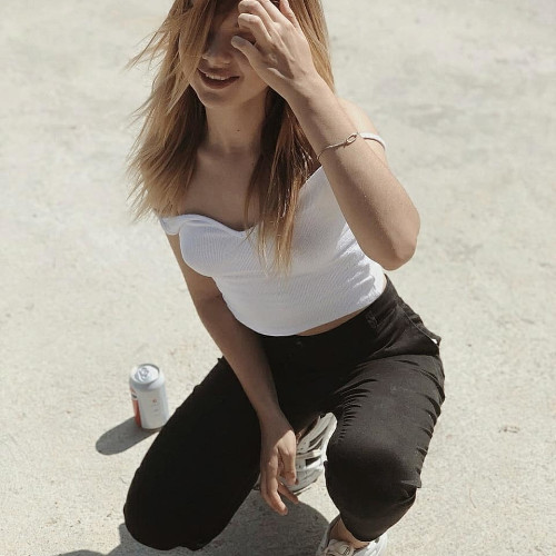 Наталья Голубевa