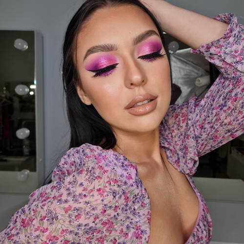 Майя Шараповa