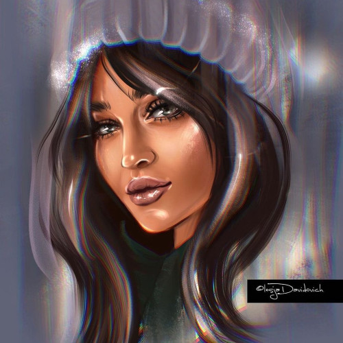 Раиса Черновa