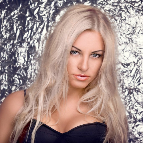 Вероника Матвеевa