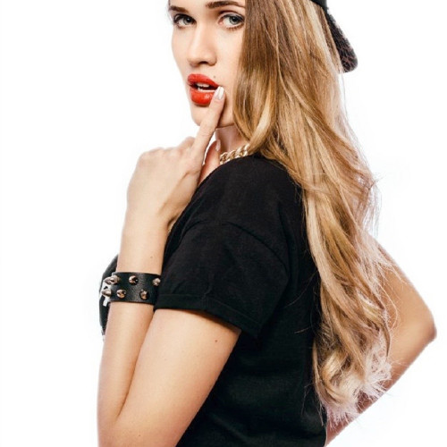 Ділдә Адырбай