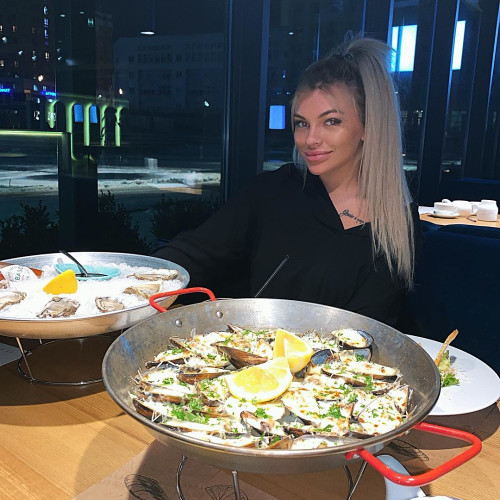 Кристина Сергеевa