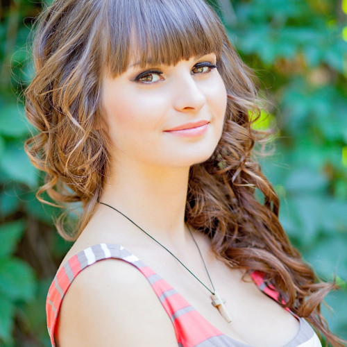 Людмила Поляковa