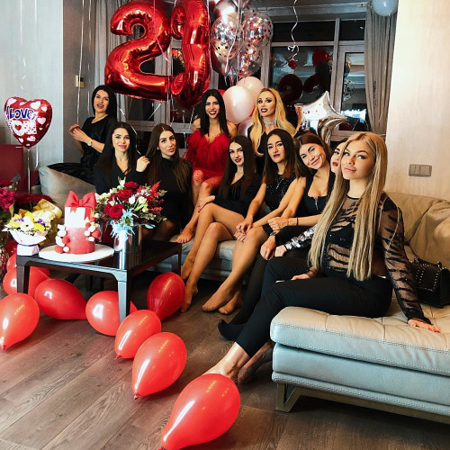 Жанна Ефремовa