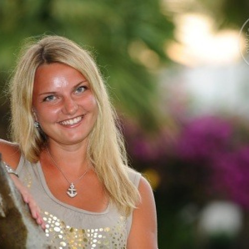 Татьяна Нестеровa