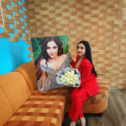 Эмма Архиповa