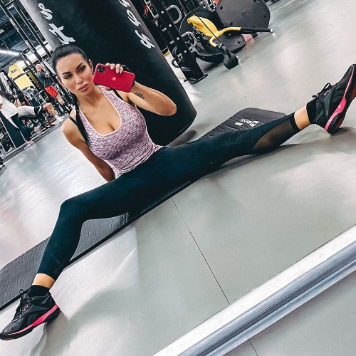 Софья Харитоновa