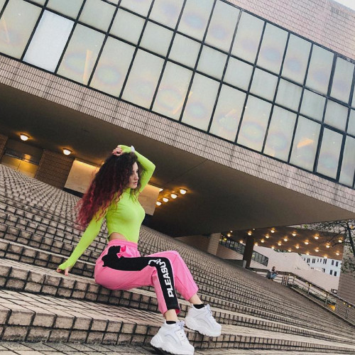 Ольга Харитоновa