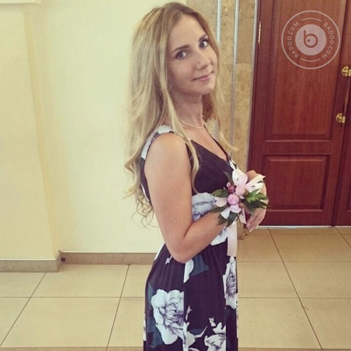 Олена Таращук