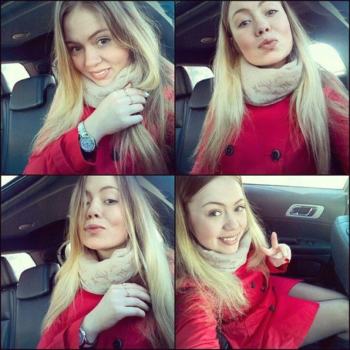 Эльвира Громовa