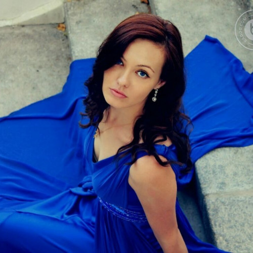 Алёна Туровa