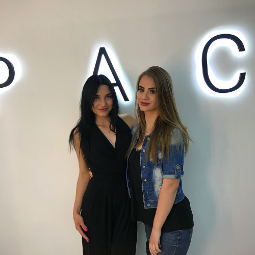 Люся Лазаревa